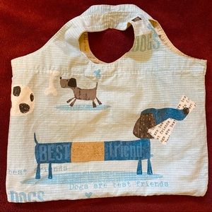 3 for $20 🔥 Cute Dog bag